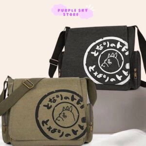 حقيبة توتورو