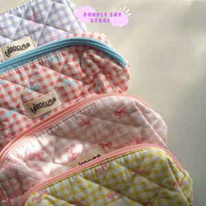 محفظة الفيونكات