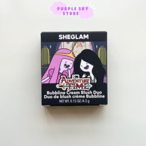 احمر خدود وقت المغامرة مع شيكلام