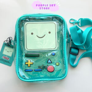 حقيبة وقت المغامرة مع شيكلام