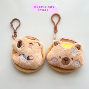 محفظة كابيبارا