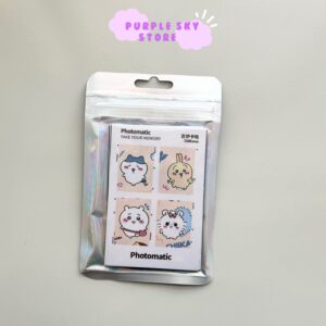 بطاقات صور شيكاوا