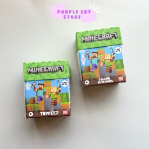 صندوق اعمى ماين كرافت اصلي