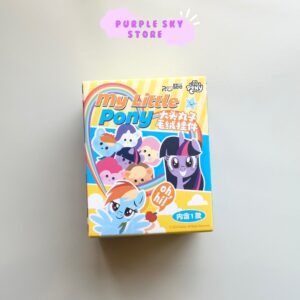 صندوق اعمى مهرتي الصغيرة اصلي