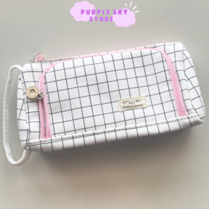 محفظة واسعة