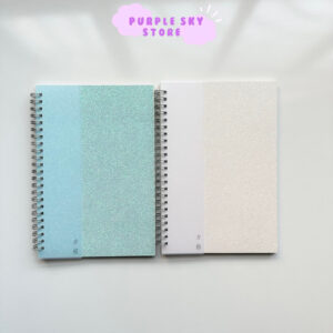 دفتر بياني a5