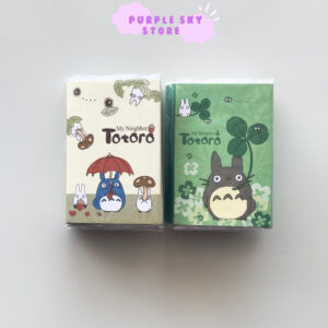 ورق ملاحظات توتورو