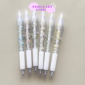 اقلام الزهور