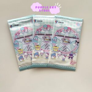 بطاىق سانريو اصليات