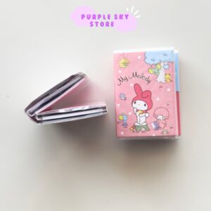 ورق ملاحظات ماي ميلودي