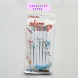 اقلام ماركر