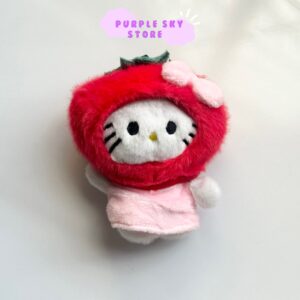 هيلوكيتي الطماطم