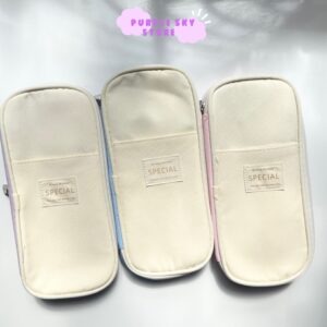 محفظة اقلام angoo