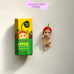 سوني انجل الفواكه