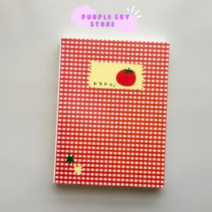 دفتر الطماطم