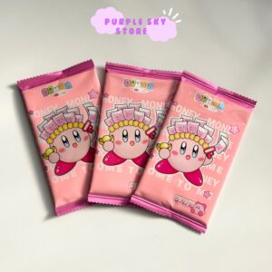 ⁨ بطائق كيربي العشوائية