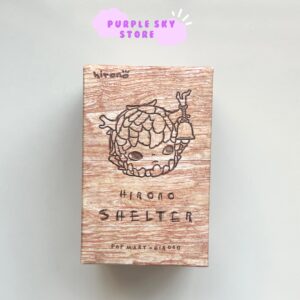 مجسم هيرونو