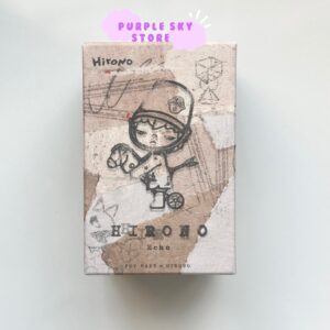 مجسم هيرونو